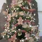 Tabletop Christmas Tree - P..
