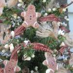 Tabletop Christmas Tree - P..